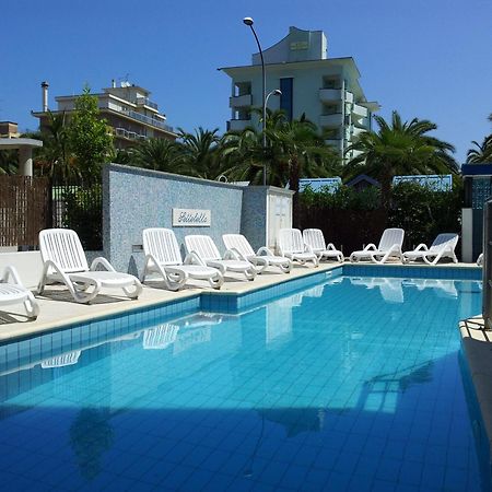 سان بنيديتّو ديل ترونتو Residence 7 Bello المظهر الخارجي الصورة