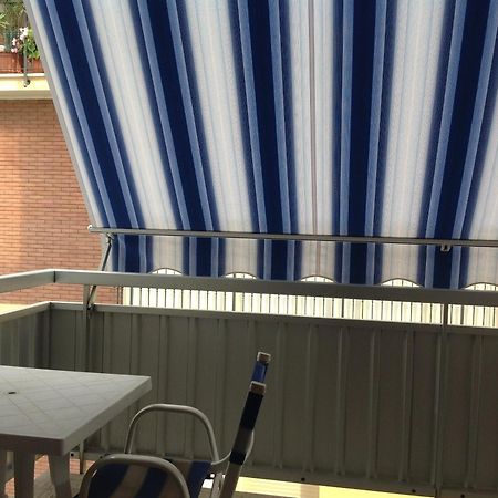 سان بنيديتّو ديل ترونتو Residence 7 Bello الغرفة الصورة