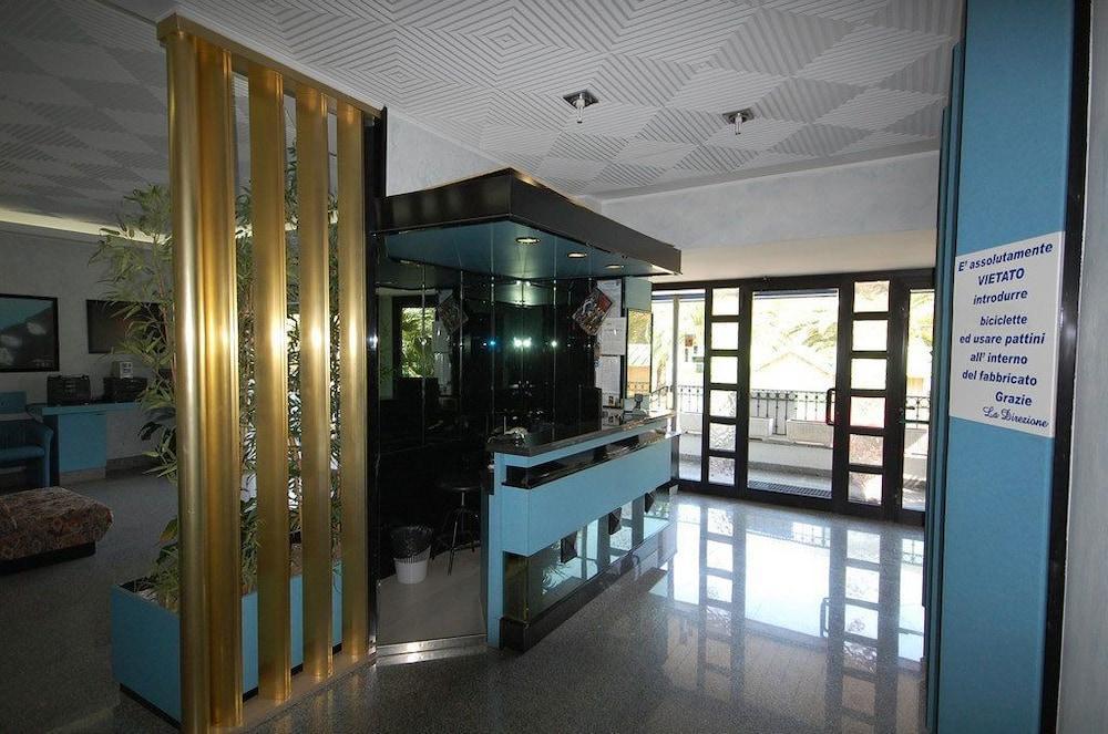سان بنيديتّو ديل ترونتو Residence 7 Bello المظهر الخارجي الصورة
