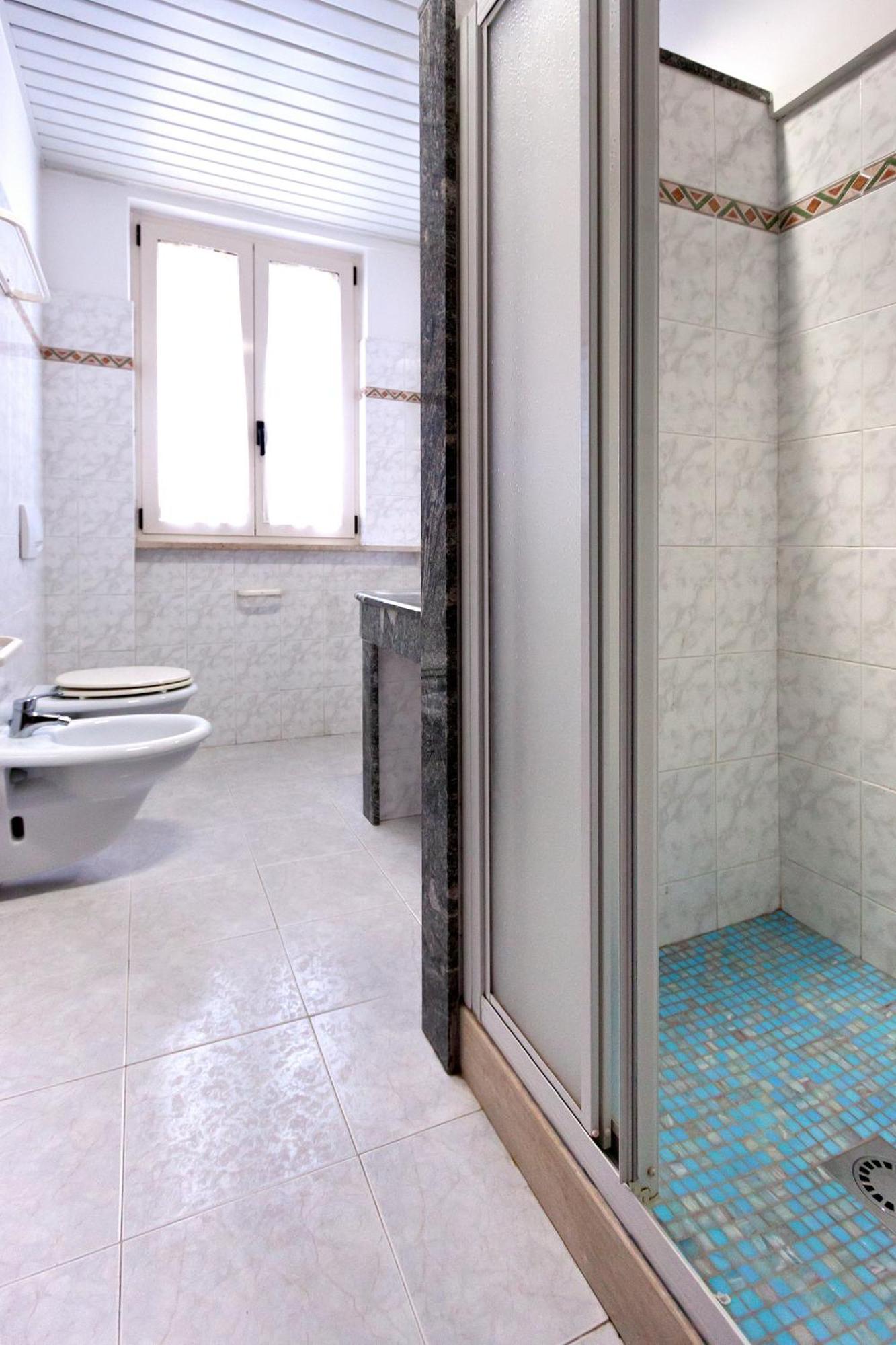 سان بنيديتّو ديل ترونتو Residence 7 Bello الغرفة الصورة