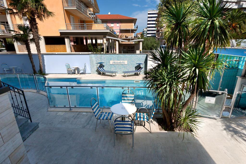 سان بنيديتّو ديل ترونتو Residence 7 Bello المظهر الخارجي الصورة