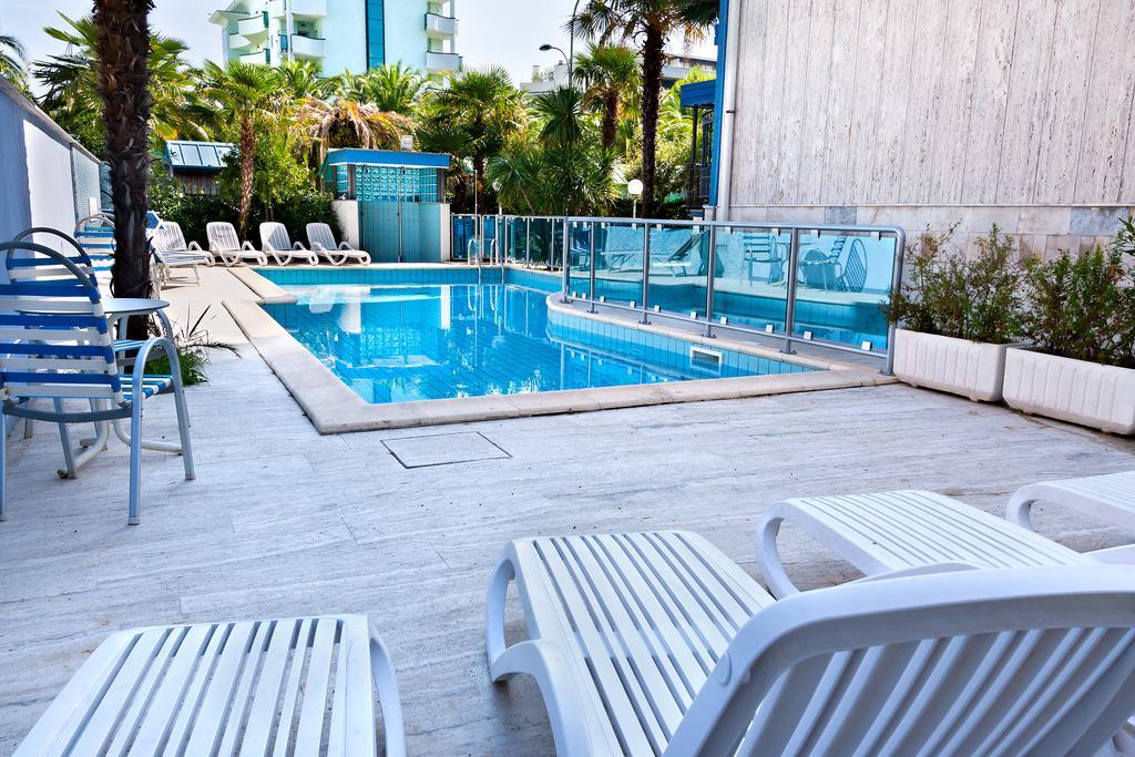 سان بنيديتّو ديل ترونتو Residence 7 Bello المظهر الخارجي الصورة