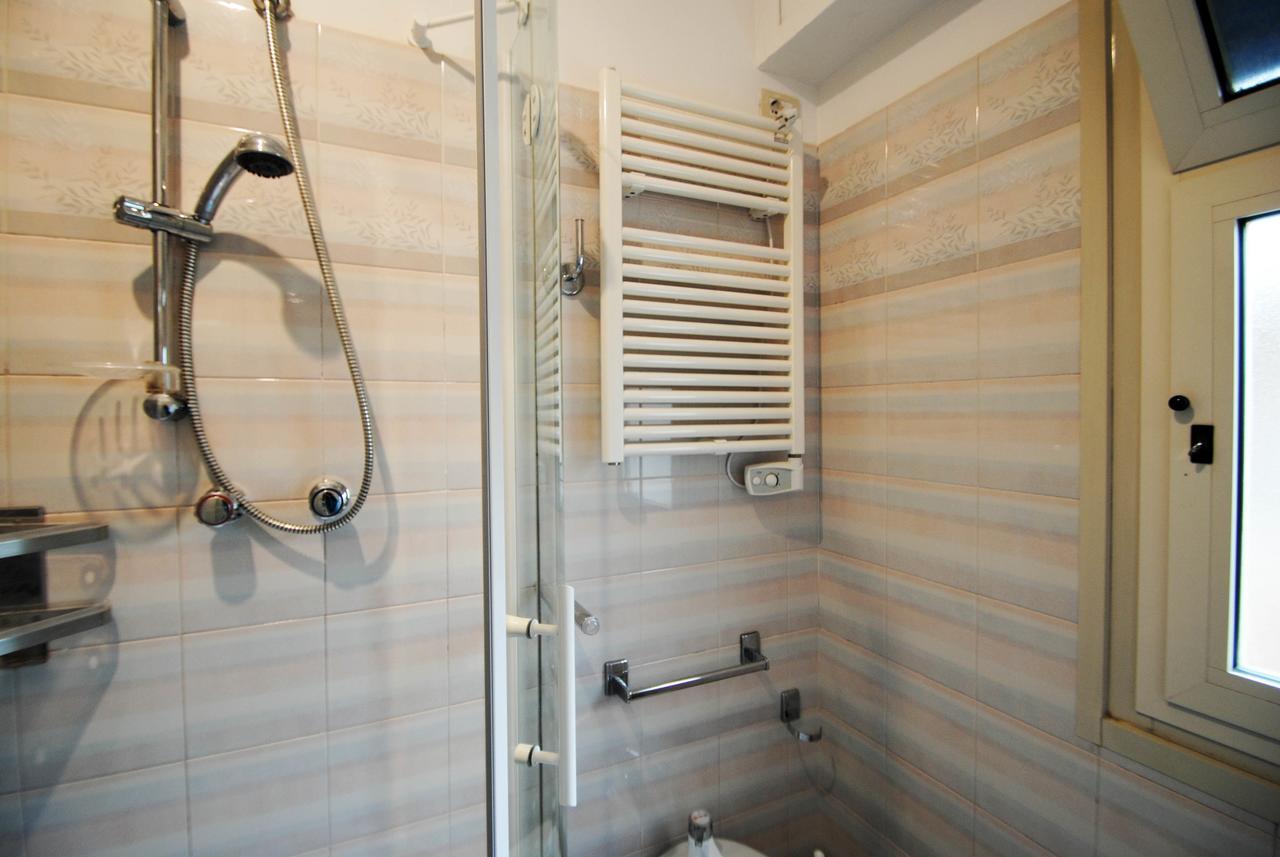 سان بنيديتّو ديل ترونتو Residence 7 Bello المظهر الخارجي الصورة