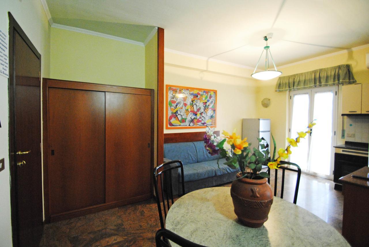 سان بنيديتّو ديل ترونتو Residence 7 Bello المظهر الخارجي الصورة