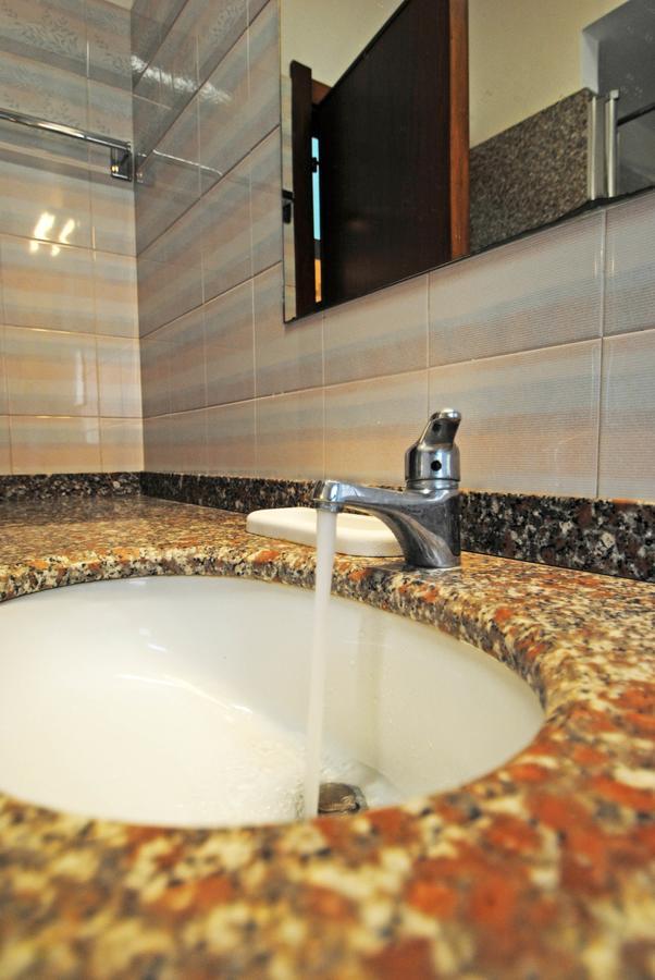 سان بنيديتّو ديل ترونتو Residence 7 Bello المظهر الخارجي الصورة