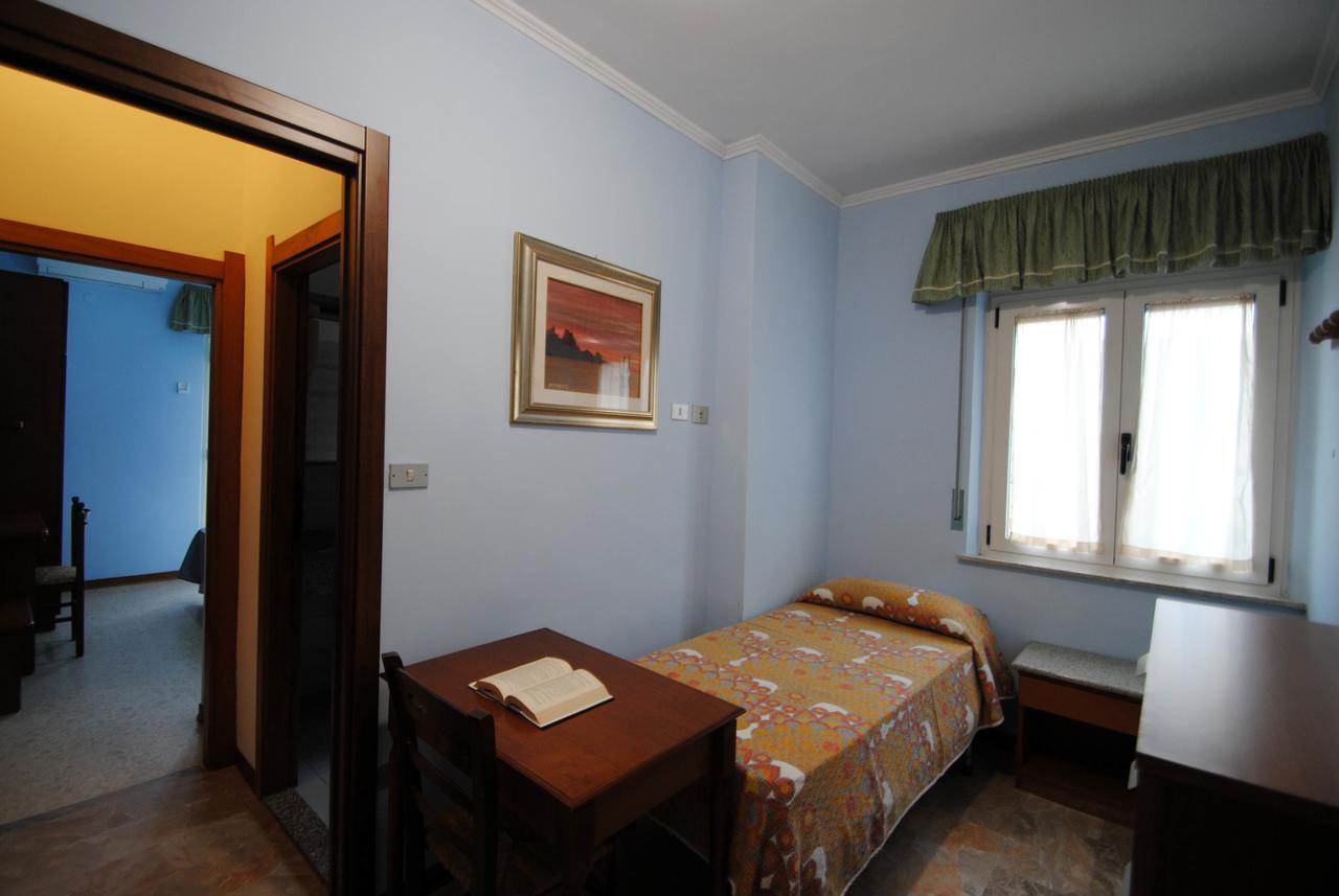 سان بنيديتّو ديل ترونتو Residence 7 Bello المظهر الخارجي الصورة