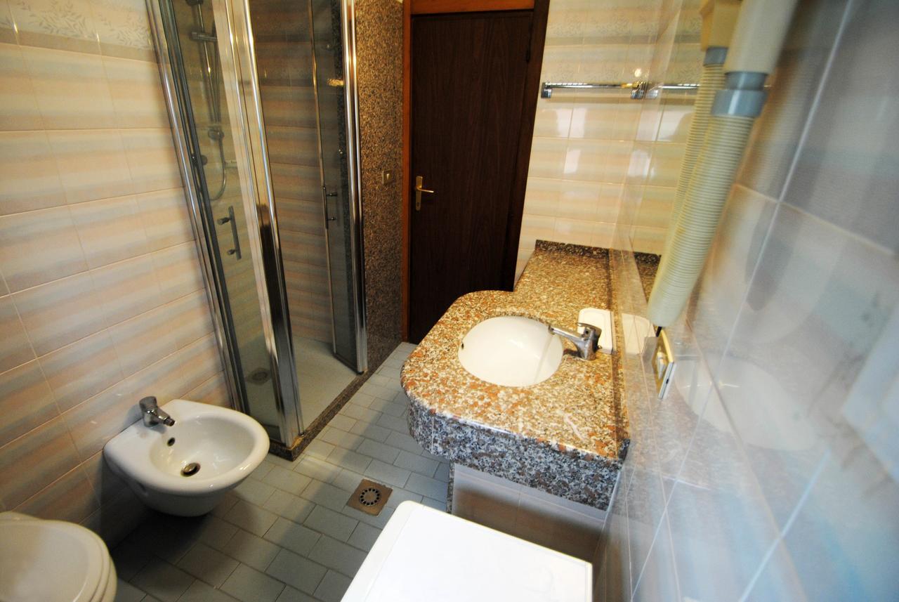 سان بنيديتّو ديل ترونتو Residence 7 Bello المظهر الخارجي الصورة