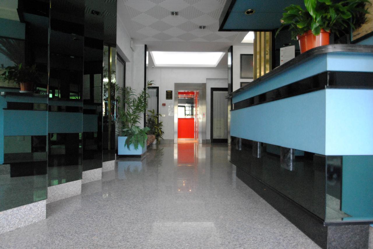 سان بنيديتّو ديل ترونتو Residence 7 Bello المظهر الخارجي الصورة