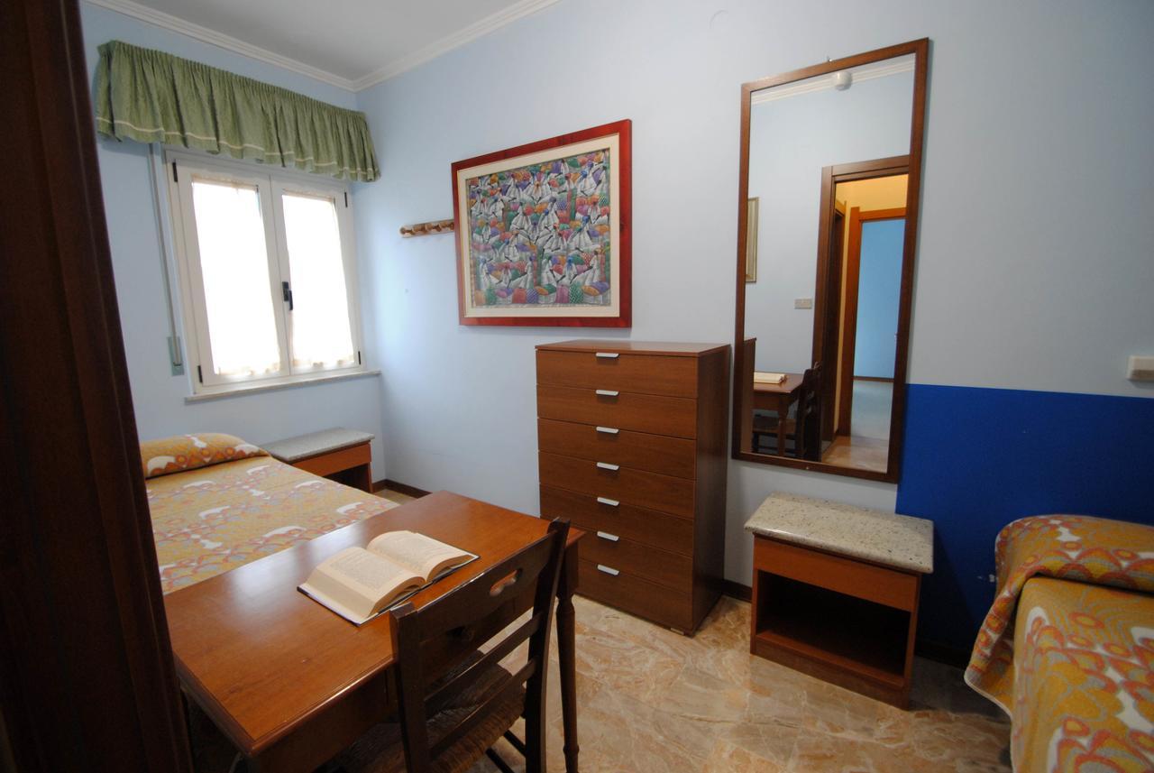سان بنيديتّو ديل ترونتو Residence 7 Bello المظهر الخارجي الصورة