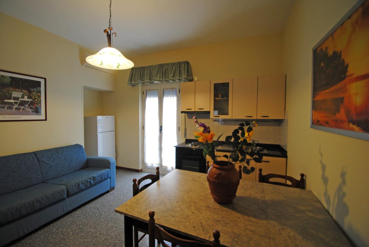 سان بنيديتّو ديل ترونتو Residence 7 Bello المظهر الخارجي الصورة