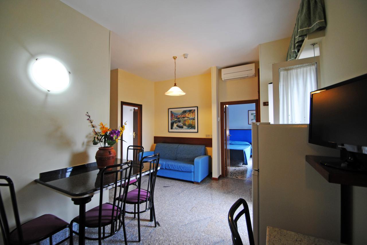 سان بنيديتّو ديل ترونتو Residence 7 Bello المظهر الخارجي الصورة