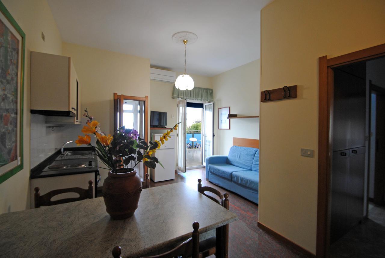 سان بنيديتّو ديل ترونتو Residence 7 Bello المظهر الخارجي الصورة