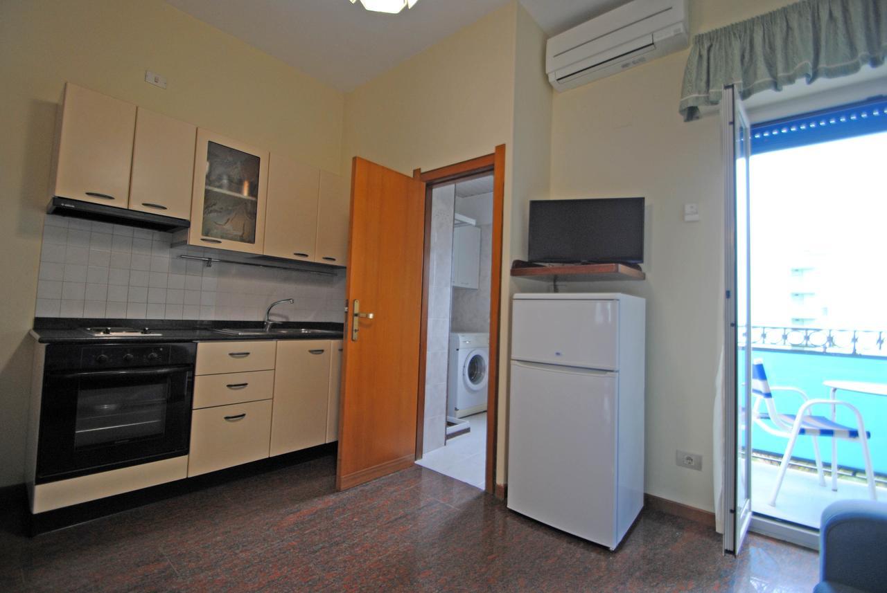سان بنيديتّو ديل ترونتو Residence 7 Bello المظهر الخارجي الصورة