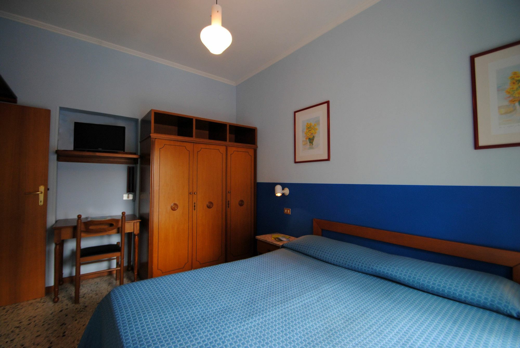 سان بنيديتّو ديل ترونتو Residence 7 Bello المظهر الخارجي الصورة