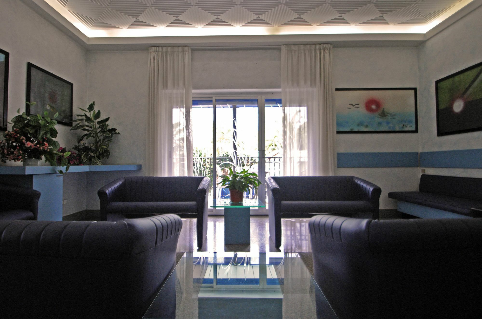 سان بنيديتّو ديل ترونتو Residence 7 Bello المظهر الخارجي الصورة
