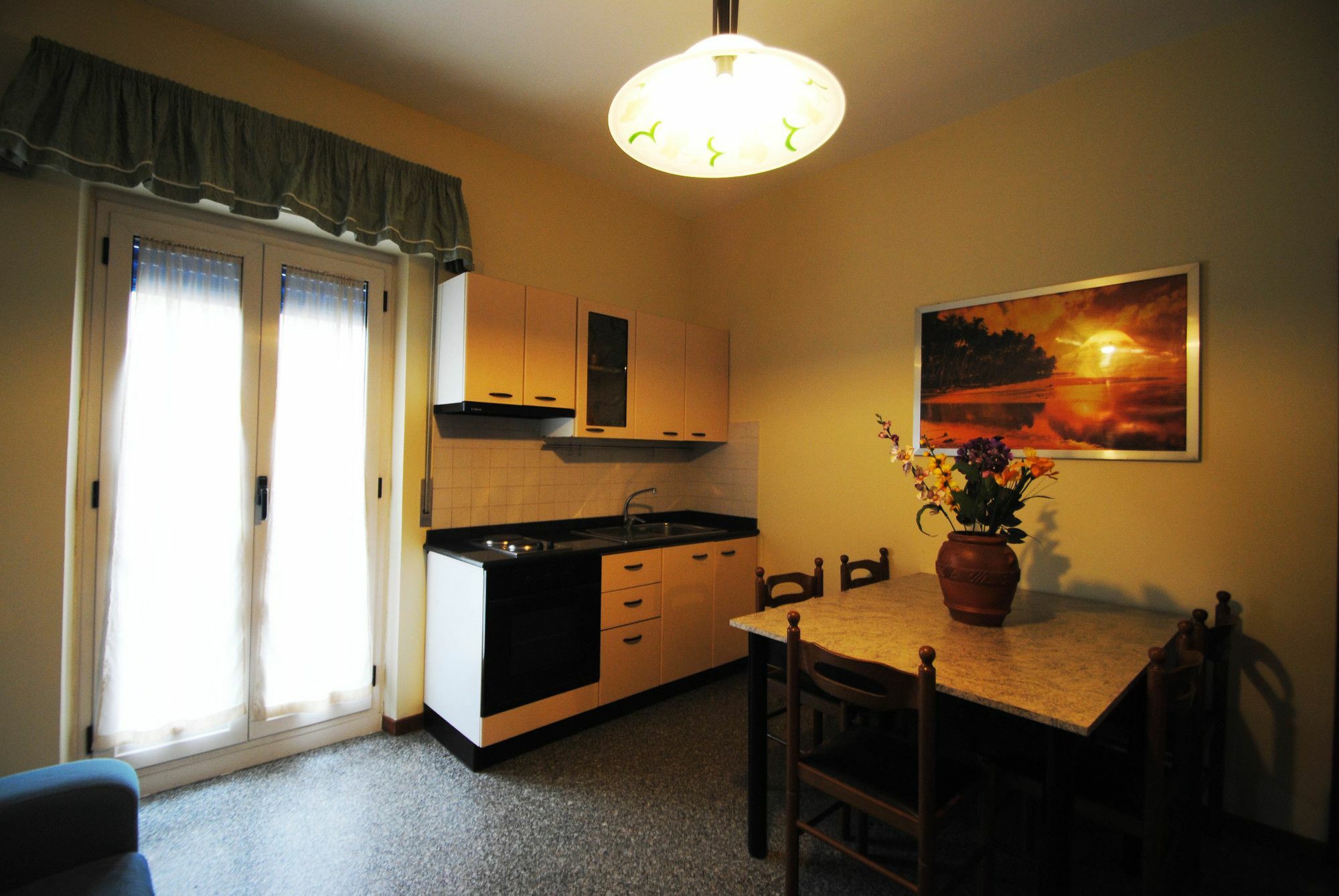 سان بنيديتّو ديل ترونتو Residence 7 Bello المظهر الخارجي الصورة