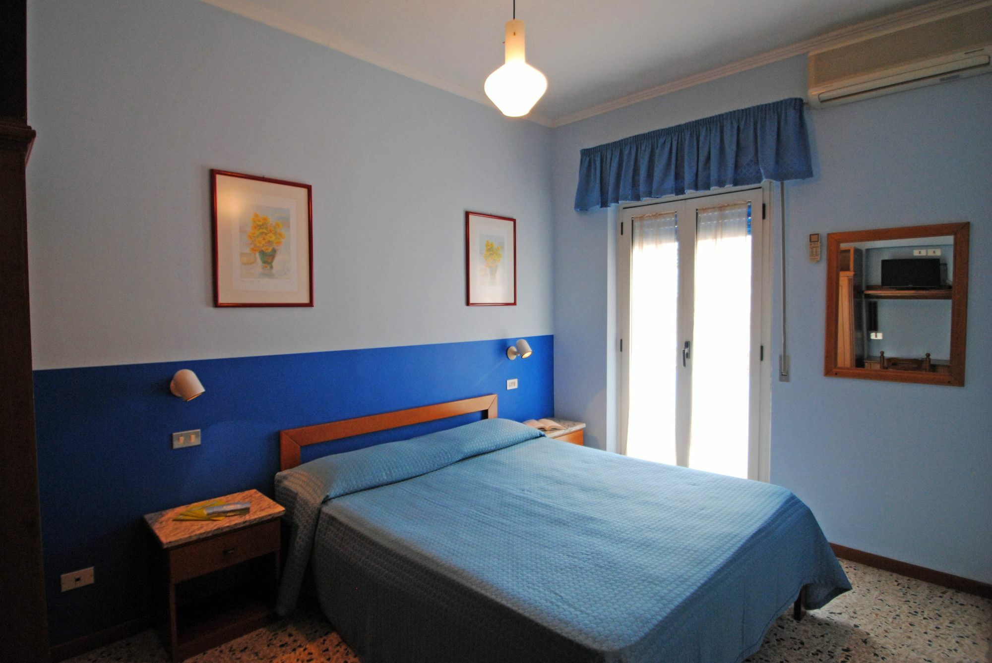 سان بنيديتّو ديل ترونتو Residence 7 Bello المظهر الخارجي الصورة