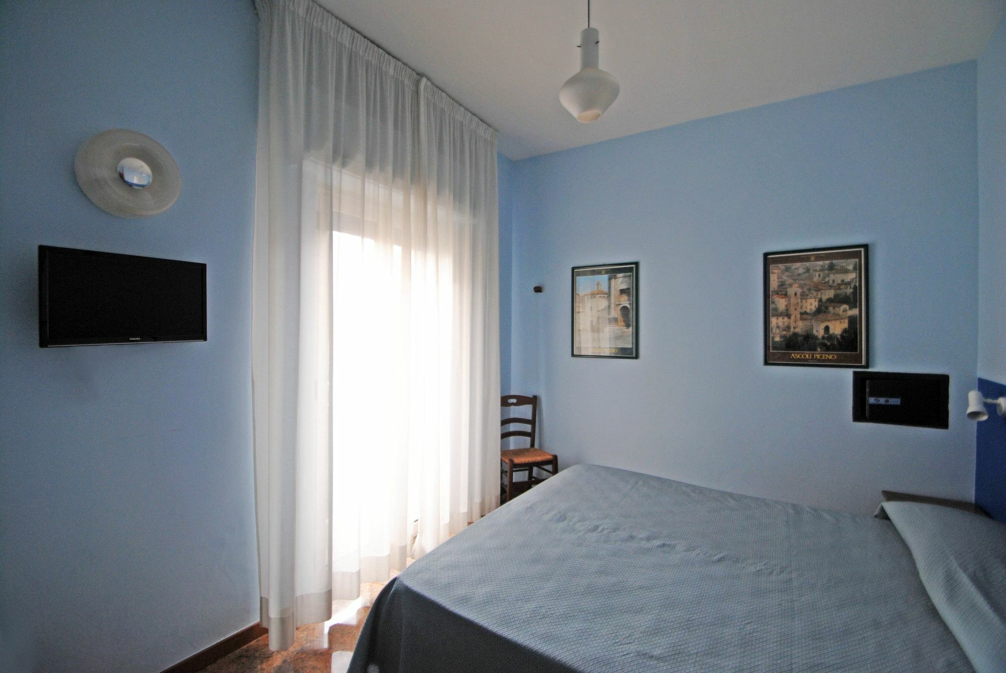 سان بنيديتّو ديل ترونتو Residence 7 Bello المظهر الخارجي الصورة