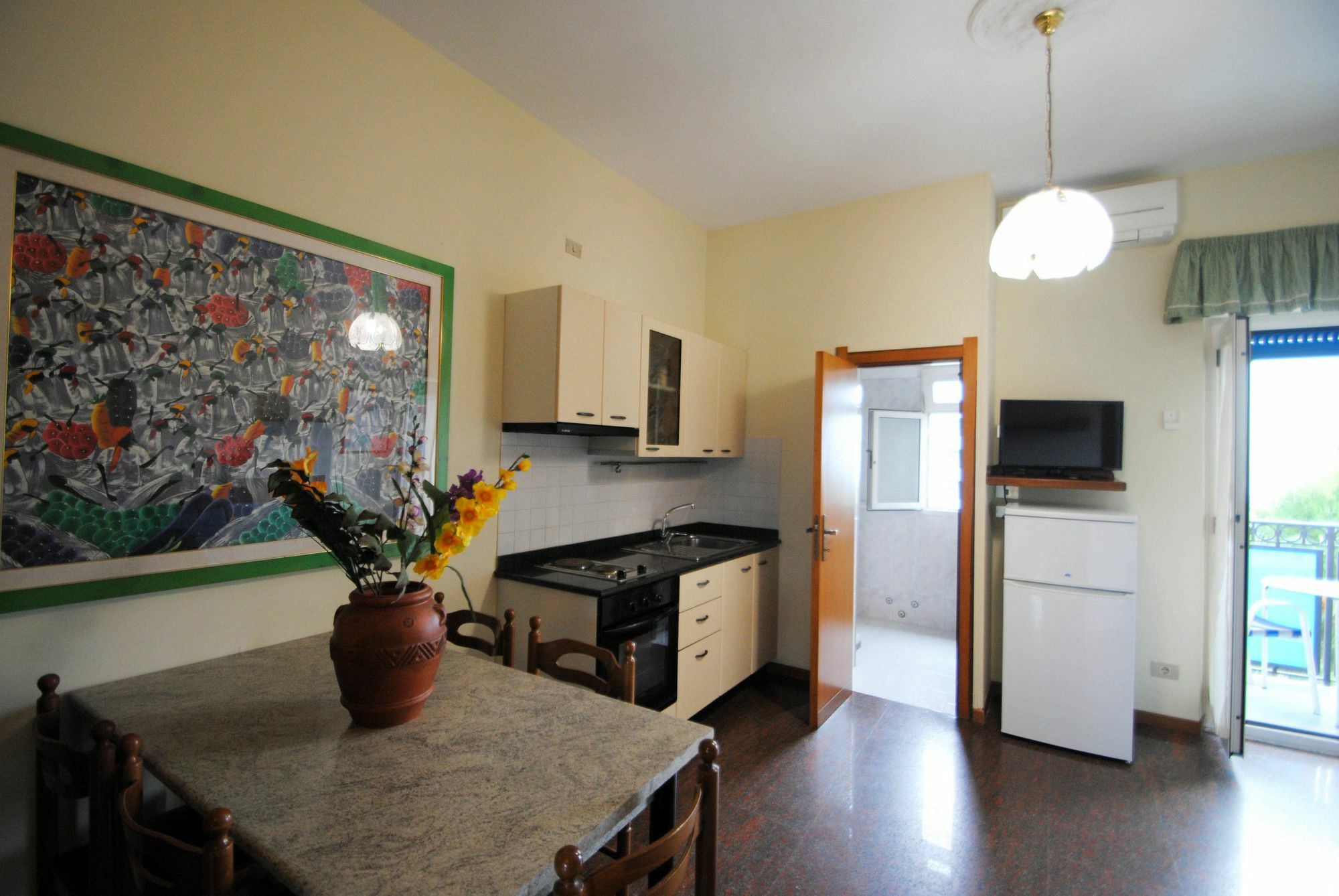 سان بنيديتّو ديل ترونتو Residence 7 Bello المظهر الخارجي الصورة