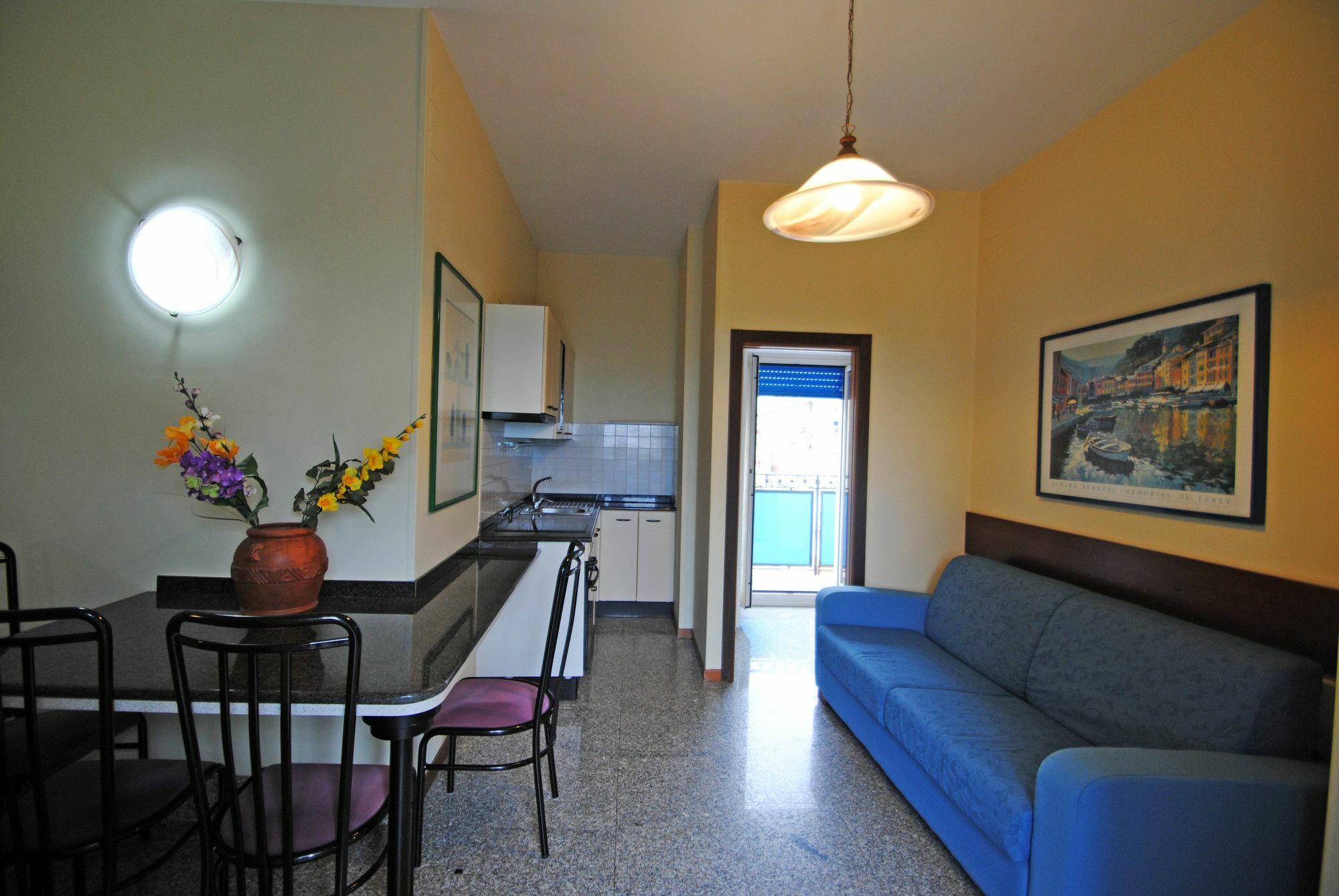 سان بنيديتّو ديل ترونتو Residence 7 Bello المظهر الخارجي الصورة